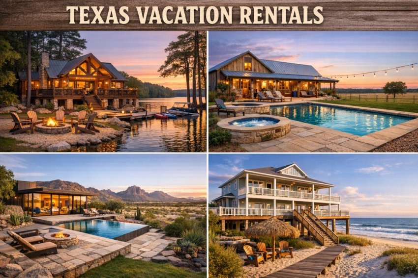 Texas Rental Insurance